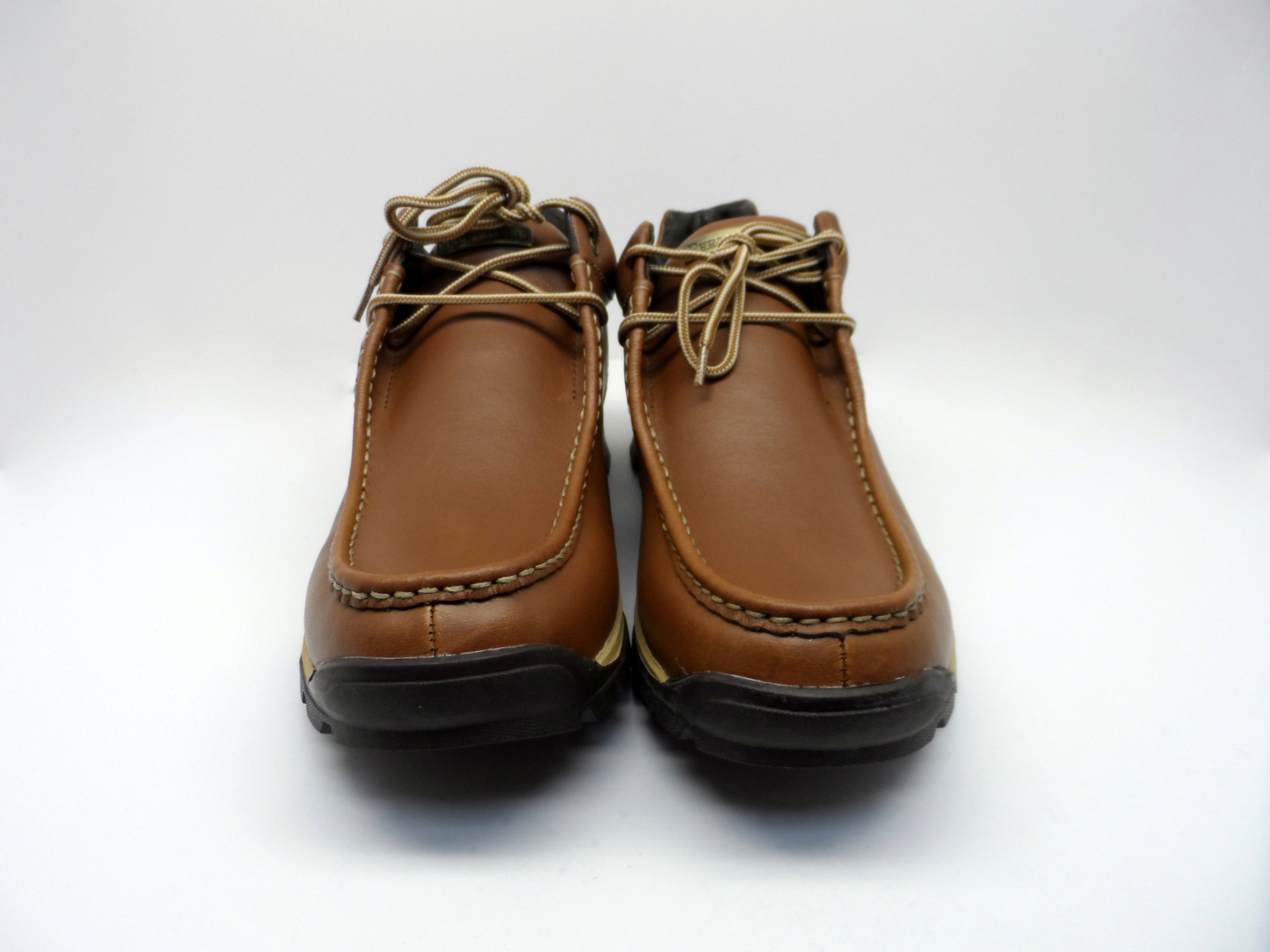 Perry Ellis Men's Howard Ankle Boot Size 11.5